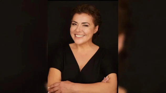 Her rolün kadını Betigül Ceylan