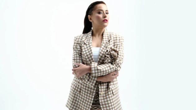 Hilal Altın'dan sevenlerine 'Sevme Benden Sonra' sürprizi