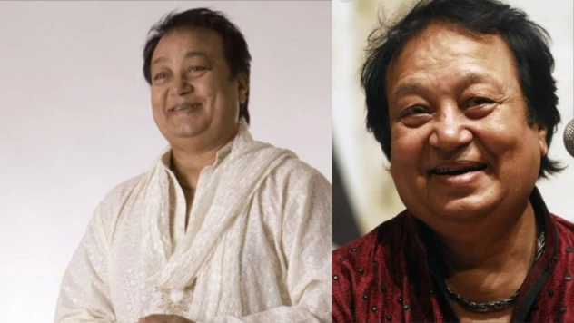 Hintli şarkıcı Bhupinder Singh hayatını kaybetti