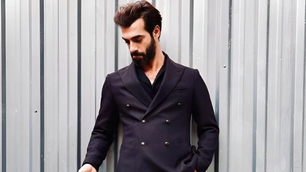 İlker Kaleli'den 'Harami'