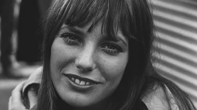 İngiliz sanatçı Jane Birkin, yaşamını yitirdi