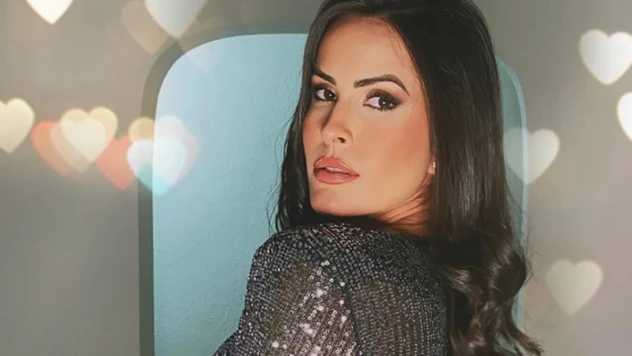 Kalp krizi geçirip komaya girmişti! 33 yaşındaki fenomen Larissa Borges, hayatını kaybetti!