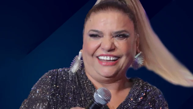 Kibariye'den 2024'e 'Manyak' ile hareketli başlangıç