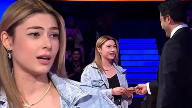 'Kim Milyoner Olmak İster'de yarışmıştı! Simay Atlı'nın depremde hayatını kaybettiği ortaya çıktı!