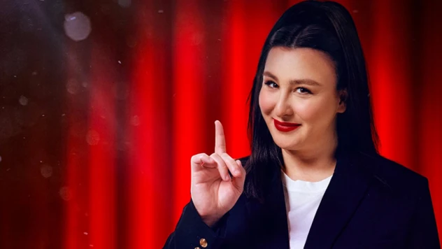 Komedyen Yasemin Sakallıoğlu'nu üzen haber