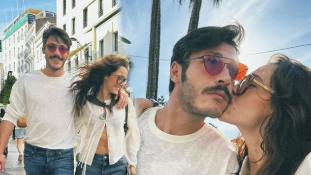Kubilay Aka'dan sevgilisi Hafsanur Sancaktutan ile ilgili olay itiraflar! 'Çapkınlık imajının…'