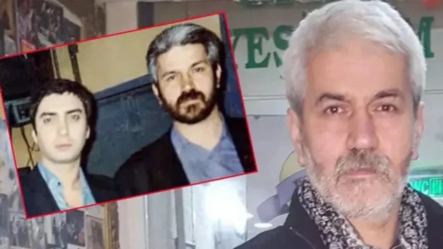 Kurtlar Vadisi oyuncusu Ergin Duru, geçirdiği kalp krizi sonrası entübe edildi