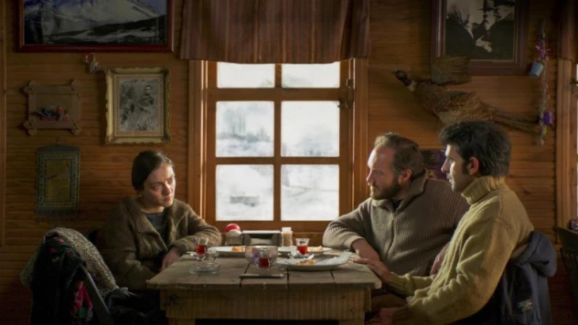 Kuru Otlar Üstüne, Nuri Bilge Ceylan'ın sinemalarda en çok izlenen filmi oldu