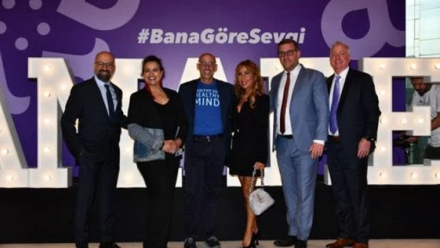 Kyani ve Amare Global, güçlerini birleştirdi