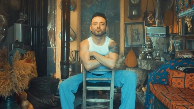 Mabel Matiz'in Uçkun'u çıktı