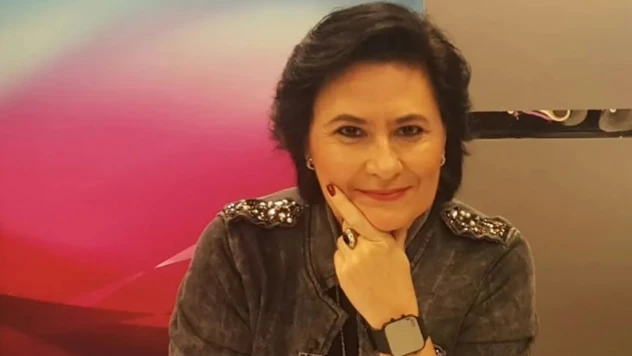 Magazin gazetecisi Funda Erkoç kimdir?