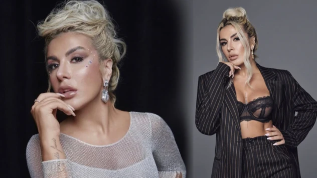 Merve İlçi'nin 'Aşk Sandım' şarkısı yayınlandı