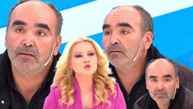 Müge Anlı'daki sapık Sinan Sardoğan'la ilgili çıldırtan iddia! Foyası ortaya çıktı!