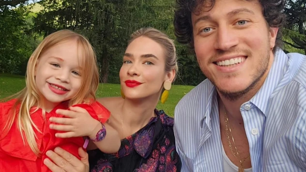 Müge Boz, ikinci kez anne oldu