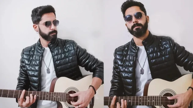 Musa Erten'ın 'Ararsam Açma' şarkısı yayınlandı