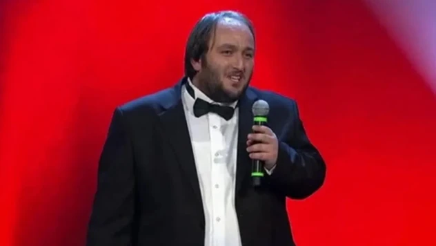 O Ses Türkiye'nin Pavarotti Hasan'ıydı! Son hali ortaya çıktı! Görünce, değişimine inanamayacaksınız!