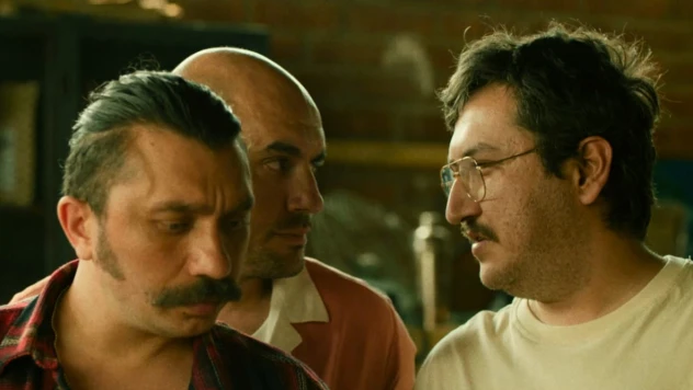 Ölümlü Dünya 2 filminden görkemli açılış