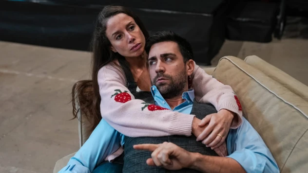 'Override' oyunu, 13 Ocak'ta prömiyer yapacak