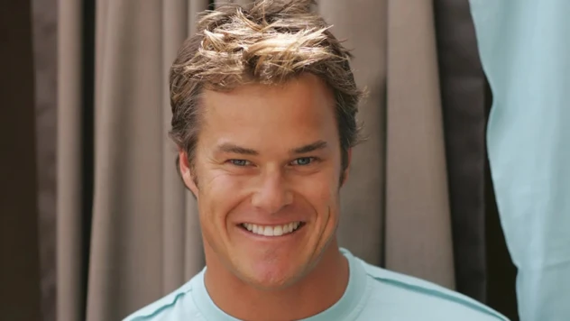 Oyuncu Alec Musser, yaşamını yitirdi