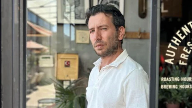 Oyuncu Ali İl, 'Teşkilat' dizisinin kadrosuna katıldı