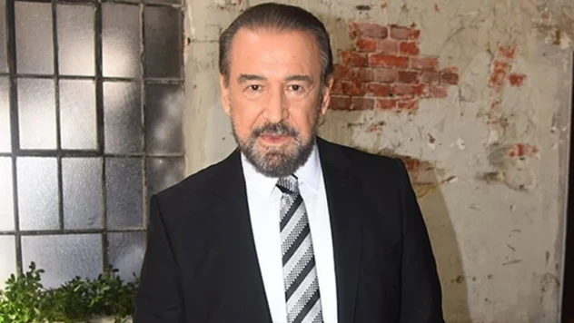 Oyuncu Cihan Ünal'ın acı günü