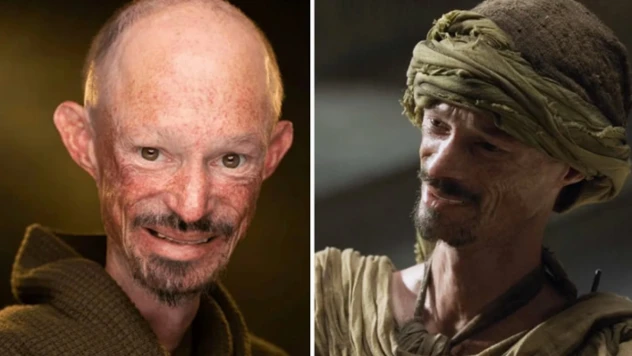 Oyuncu Darren Kent, yaşamını yitirdi