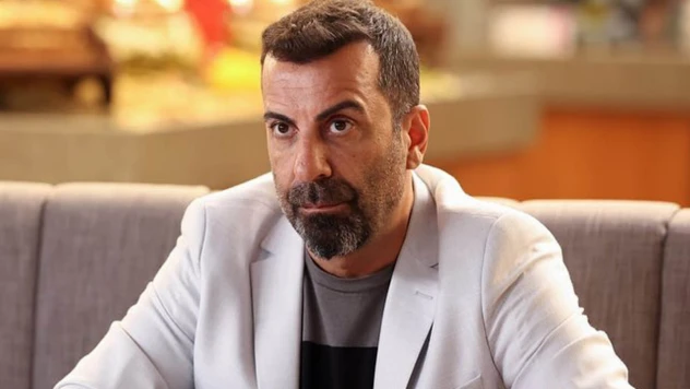 Oyuncu Emre Karayel'in acı günü