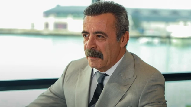 Oyuncu Levent Ülgen, nazar ve kurşun döktürmeyi bilimle açıkladı