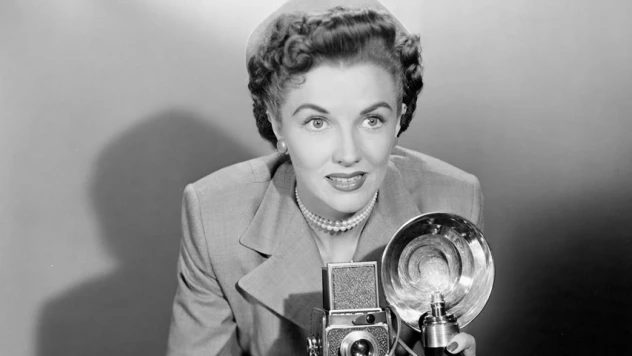 Oyuncu Phyllis Coates, hayatını kaybetti