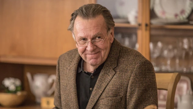 Oyuncu Tom Wilkinson, yaşamını yitirdi
