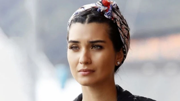 Oyuncu Tuba Büyüküstün'ün acı günü