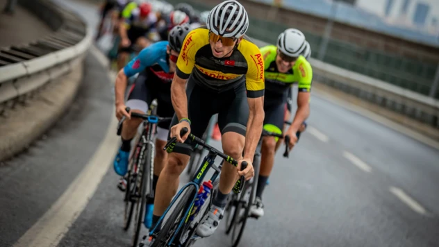 Pedallar, Cumhuriyet'in 100. yılı için bu kez İzmir'de dönecek