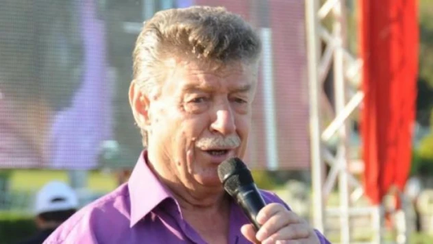 Rumeli türkülerinin efsane ismi Arif Şentürk vefat etti