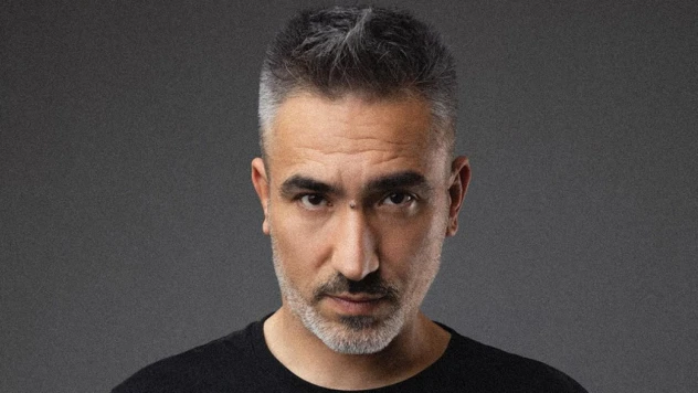 Sagopa Kajmer'in acı günü