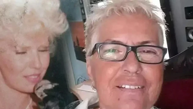 Sanatçı Asuman Bendaş hayatını kaybetti