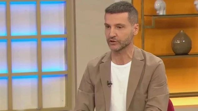 Şarkıcı Sinan Özen'in acı günü