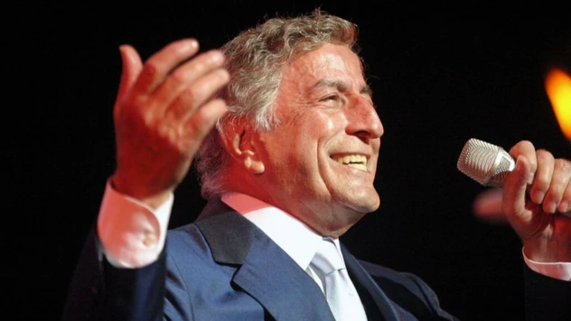 Şarkıcı Tony Bennett hayatını kaybetti