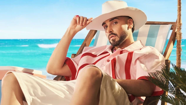 Sefo'dan yazın habercisi tekli 'Yanıbaşımda' yayınlandı