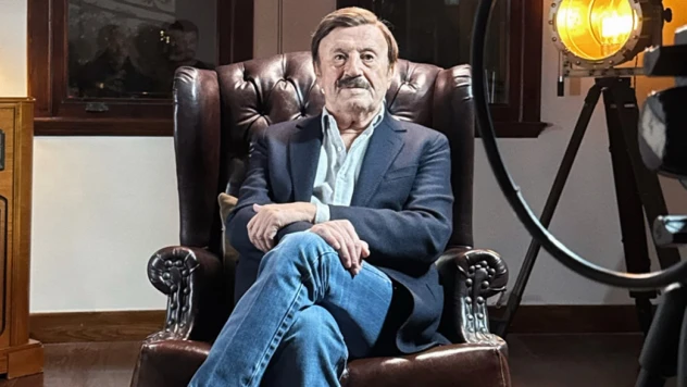 Selami Şahin, belgeselle ölümsüzleşiyor