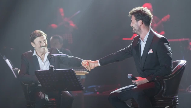 Selami Şahin, Dubai'yi fethetti