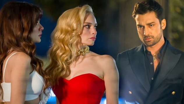 Senden Önce dizisinin ilk tanıtımı yayınlandı