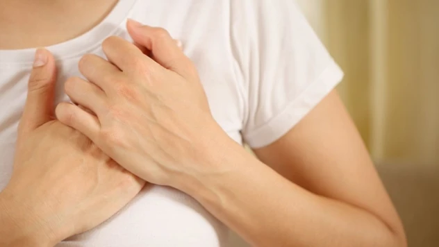 Sessizce geliyor! Aort yırtılması belirtiler neler?