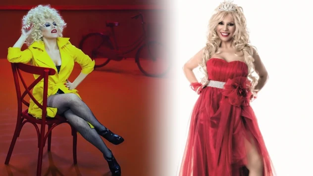 Sessizliğini 'El Bebek Gül Bebek' ile bozdu