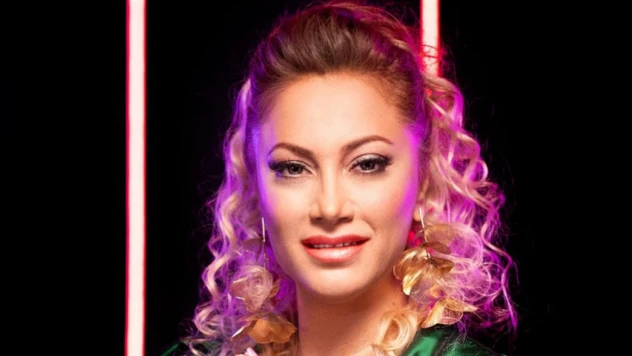 Sılanaz'dan bir Sezen Aksu klasiği 'Keskin Bıçak'