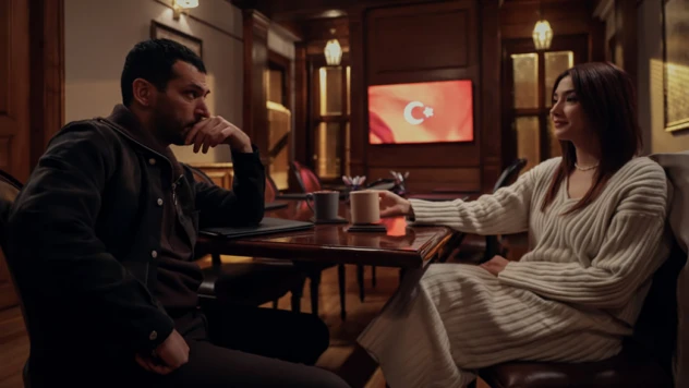 Teşkilat 86. bölüm özeti! Ömer Atmaca ve ekibi düşmana karşı tek yumruk!