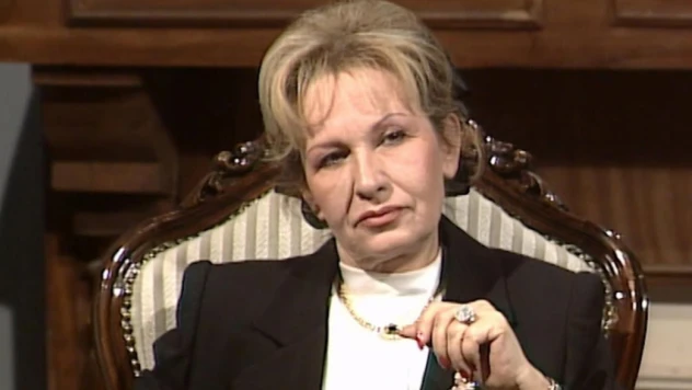 Türk Sanat Müziği'nin acı kaybı! Usta sanatçı Şükran Özer Doruk vefat etti!