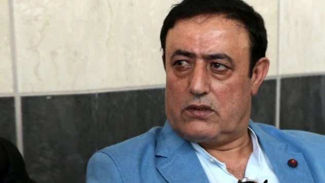 Türkücü Mahmut Tuncer'in acı günü
