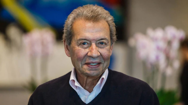 Usta oyuncu Can Gürzap hayatını kaybetti