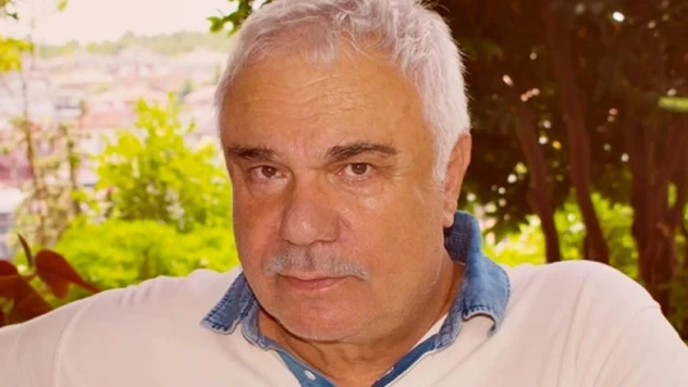 Usta oyuncu Halil Ergün'ün gençlik sırrı ortaya çıktı