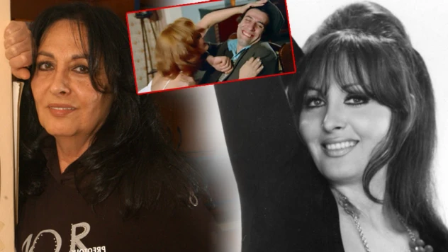 Usta oyuncu Sevda Ferdağ hayatını kaybetti